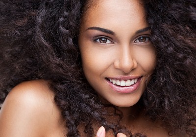 UV Lashes Extension